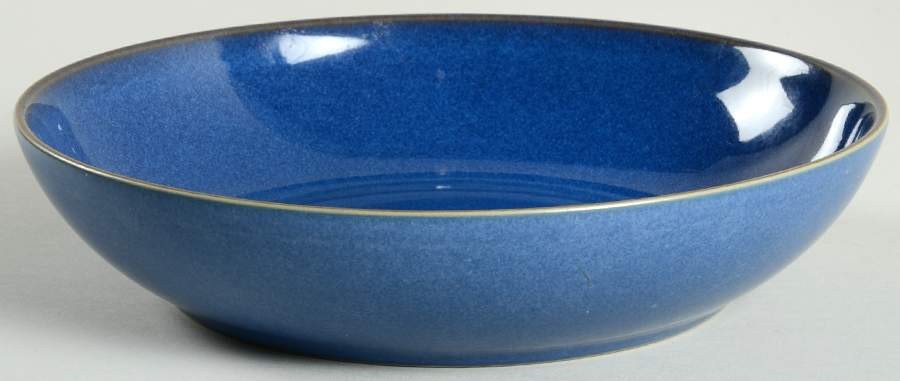 Denby-Langley Imperial Blue Pasta Bowl 10540944