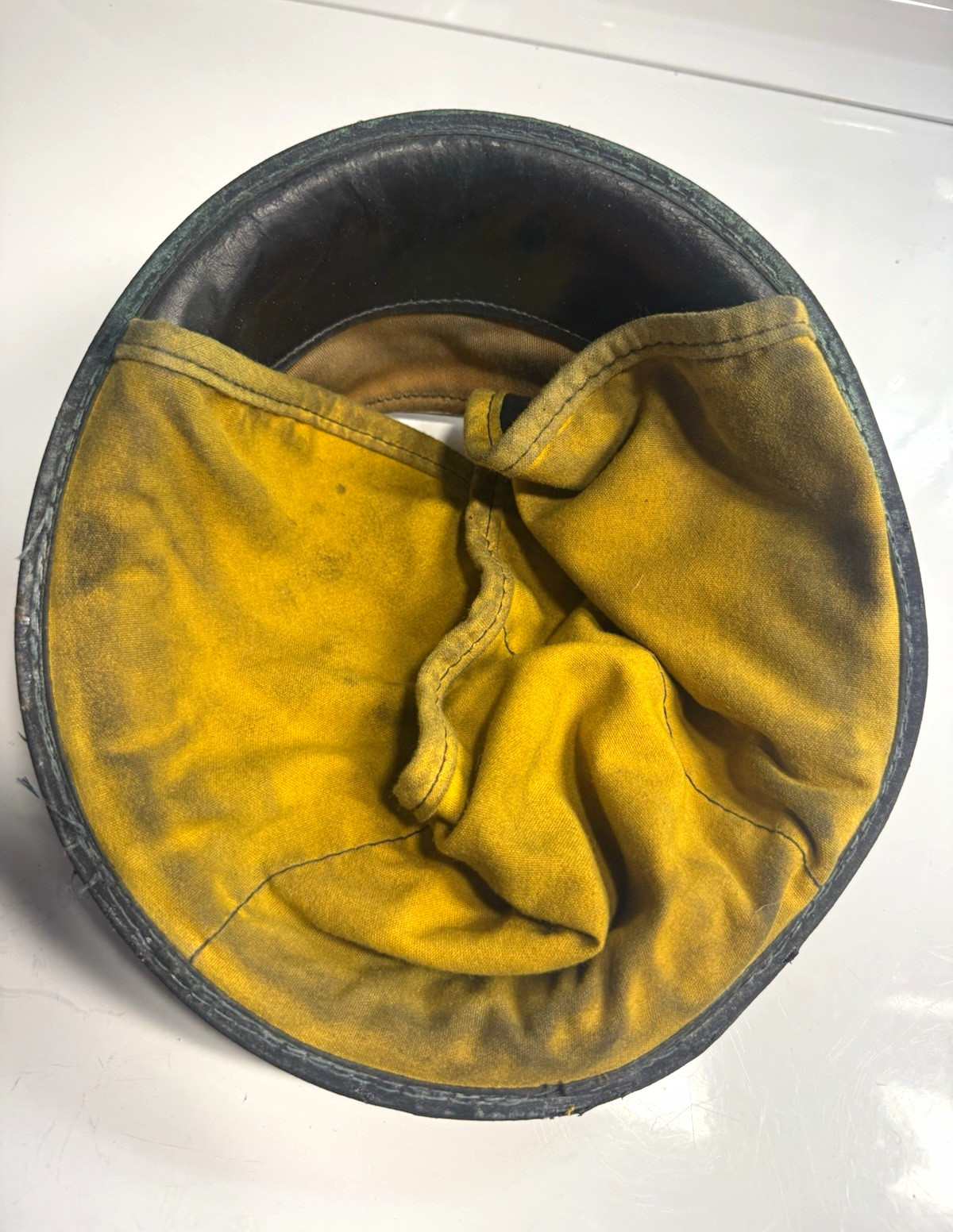 Large Cairns Fire Helmet Liner