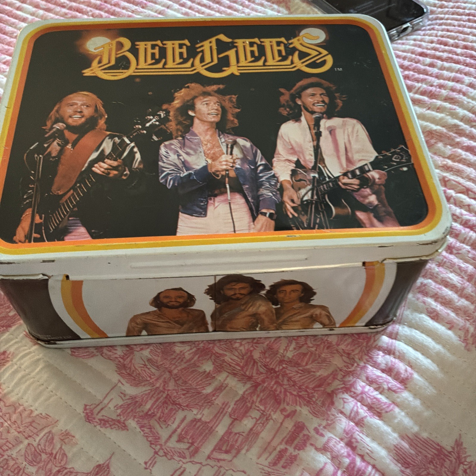 RARE Vintage 1978 \
