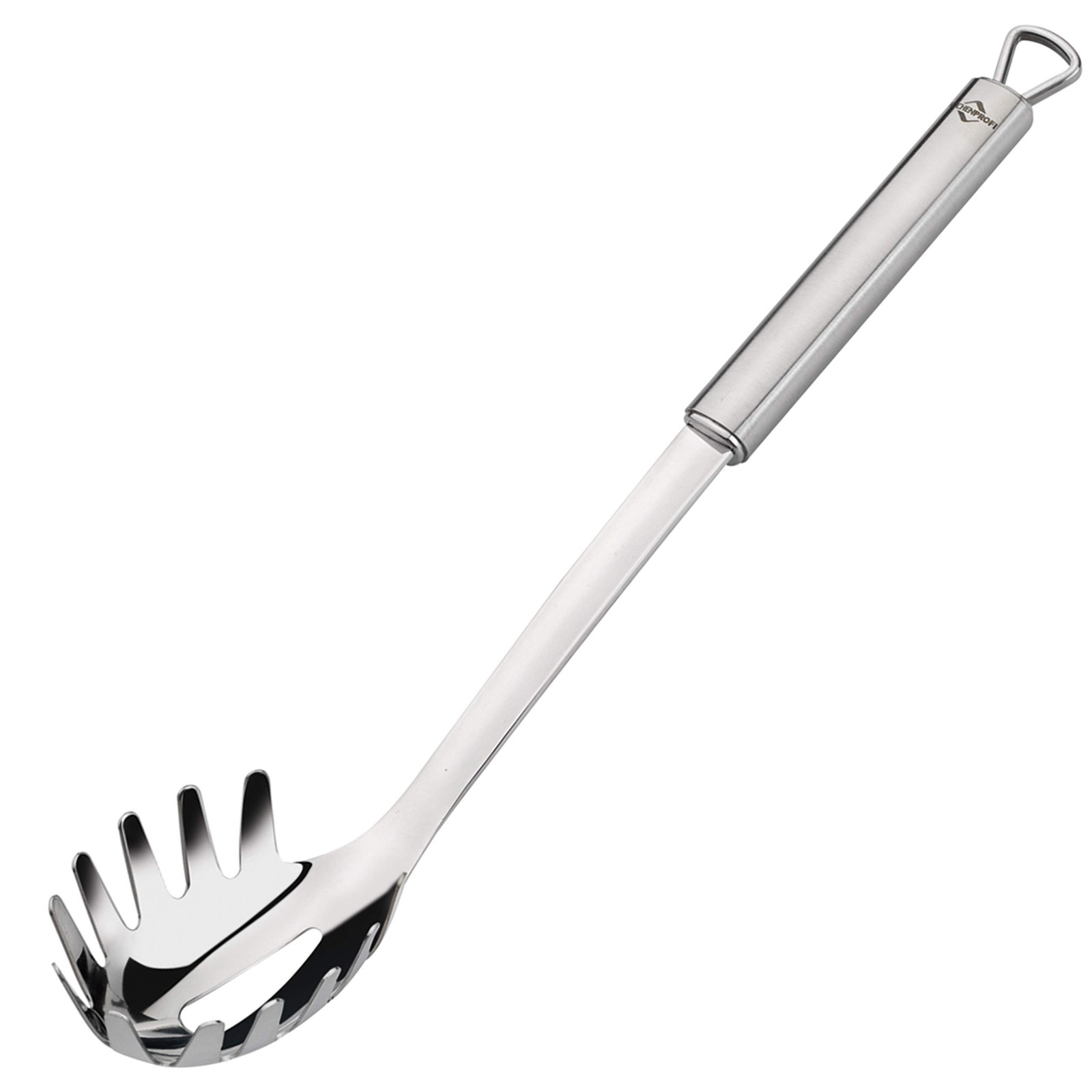 Küchenprofi K1215072800 Parma Spaghetti Spoon, 12.5\ Küchenprofi K1215072800 Parma Spaghetti Spoon, 12.5\