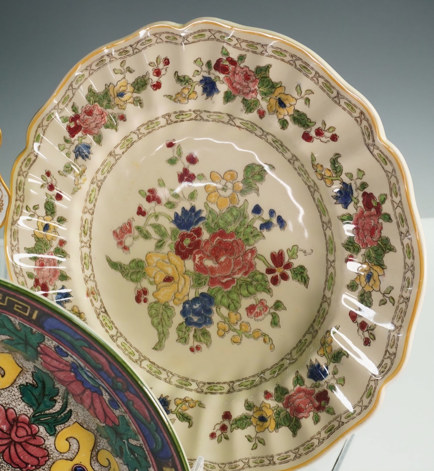 Royal Doulton Dinner Plate, 