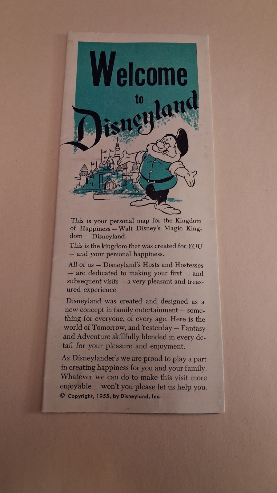 VTG 1955 \