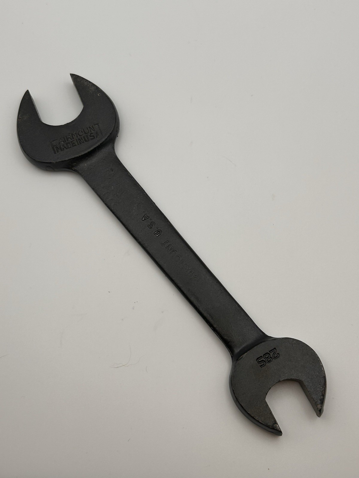 Vintage - NOS Willys MB Ford GPW Jeep Fairmount 28-S Wrench 5/8\