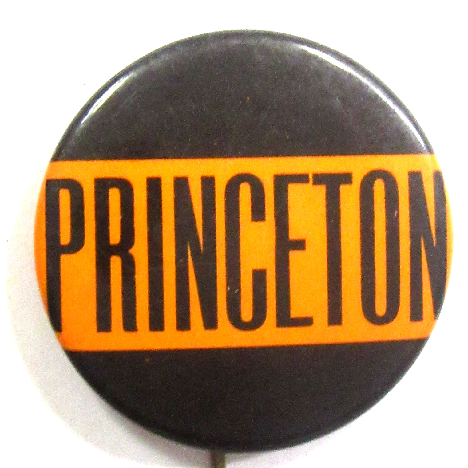 older vintage PRINCETON University 1.5