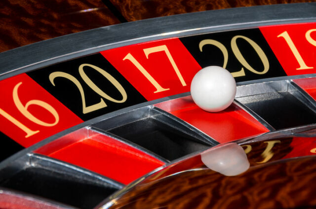 (Two) Ceramic 1/2 Inch Real Casino Grade Roulette Balls Pills table 
