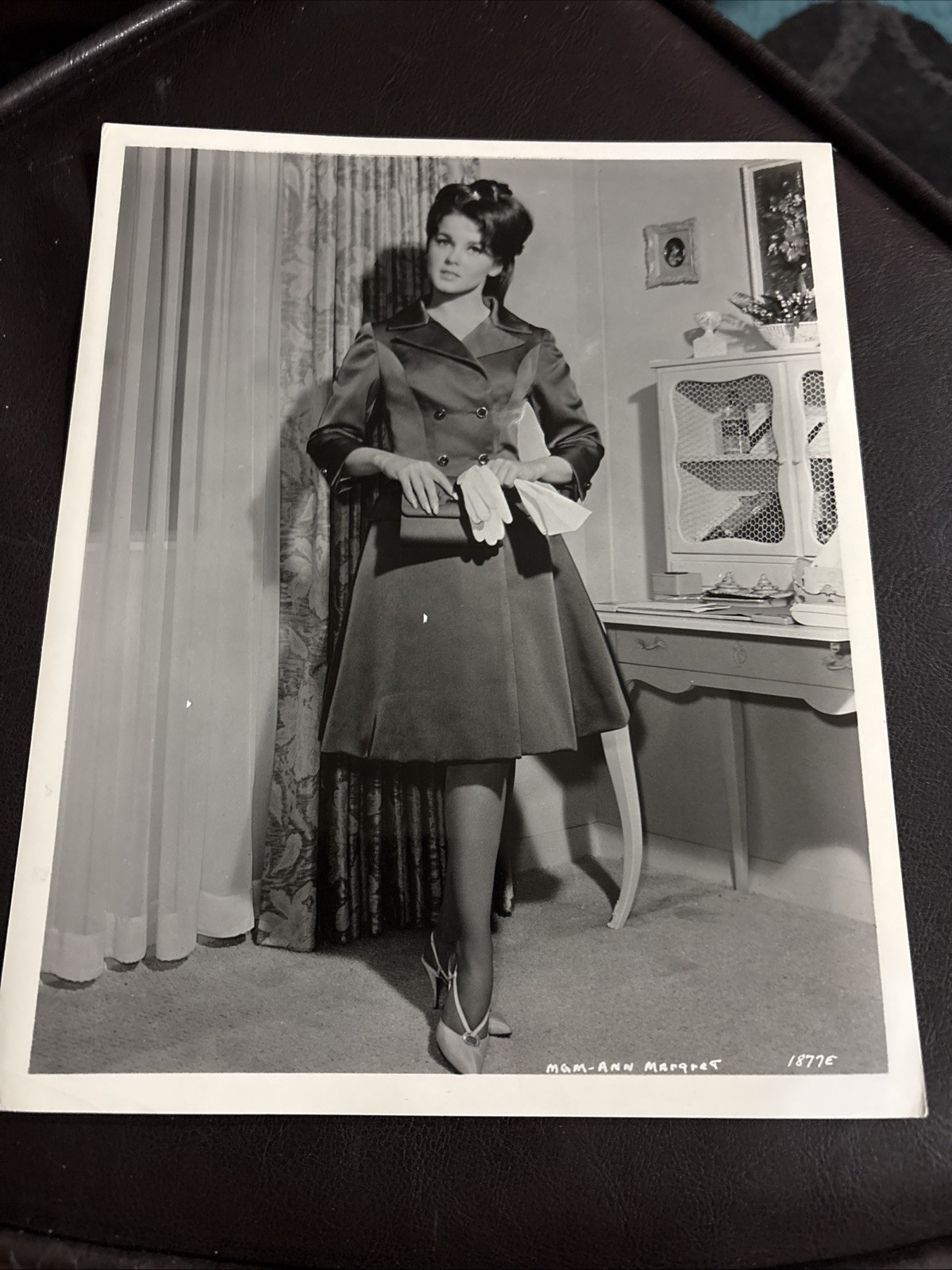 Ann Margret 8x10 Vintage  Photo 1960’s #5