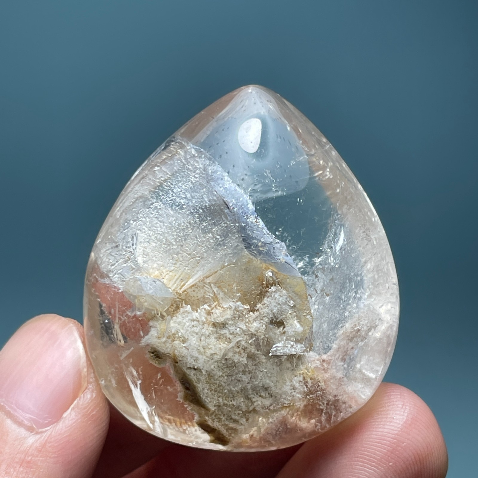 180Ct 100% purify Heal Clear \