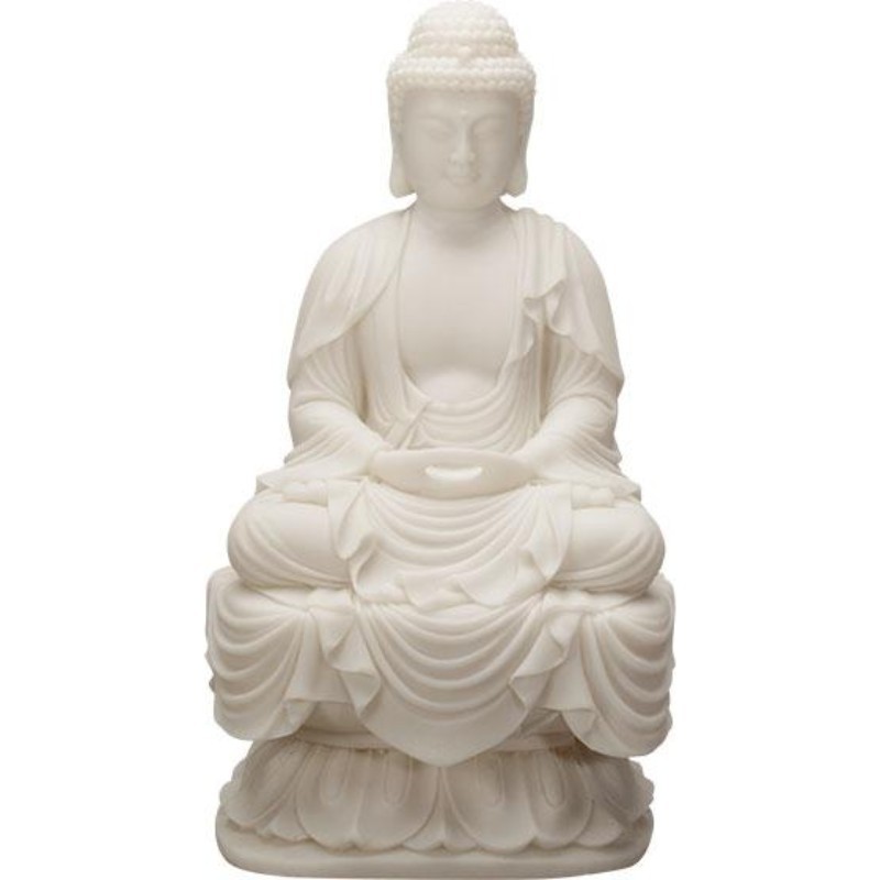 PT SM. BUDDHA