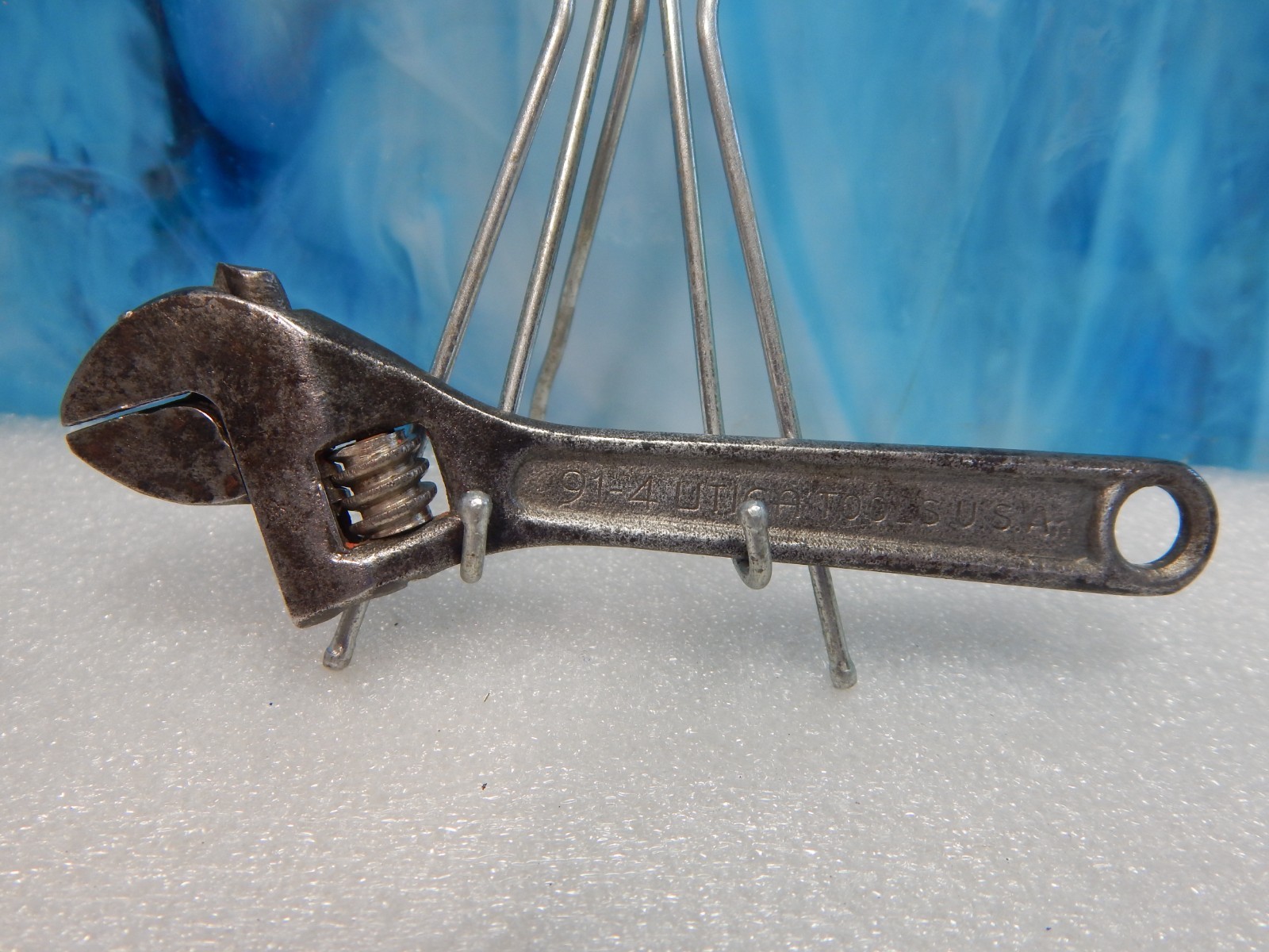 Vintage Utica Tools 91-4 4\