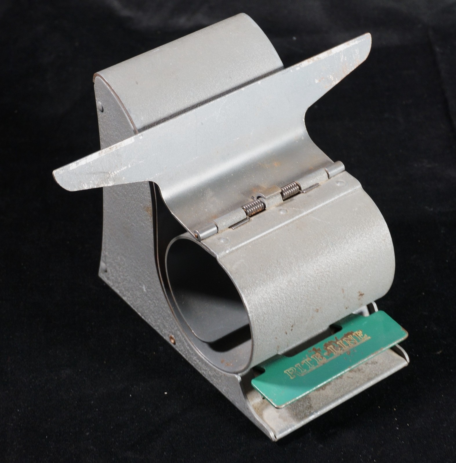 Vintage Secretary Office Tool Rite-Line Paper Advancer Holder (G4D)