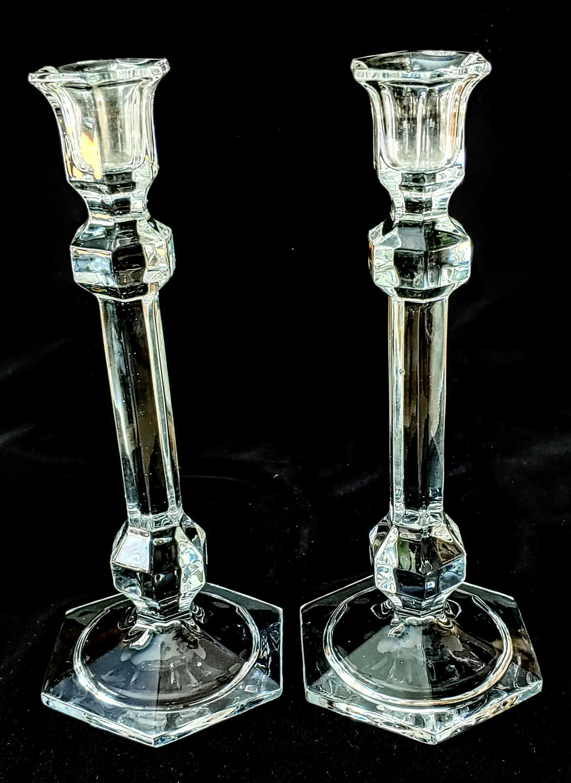 Pair RIEDEL 