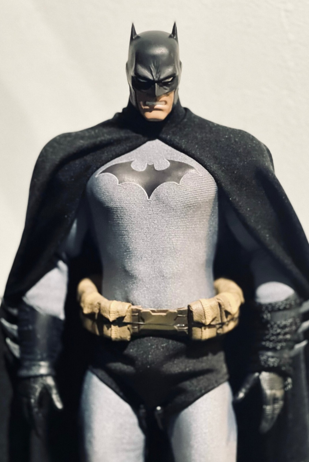 custom  1/6  batman