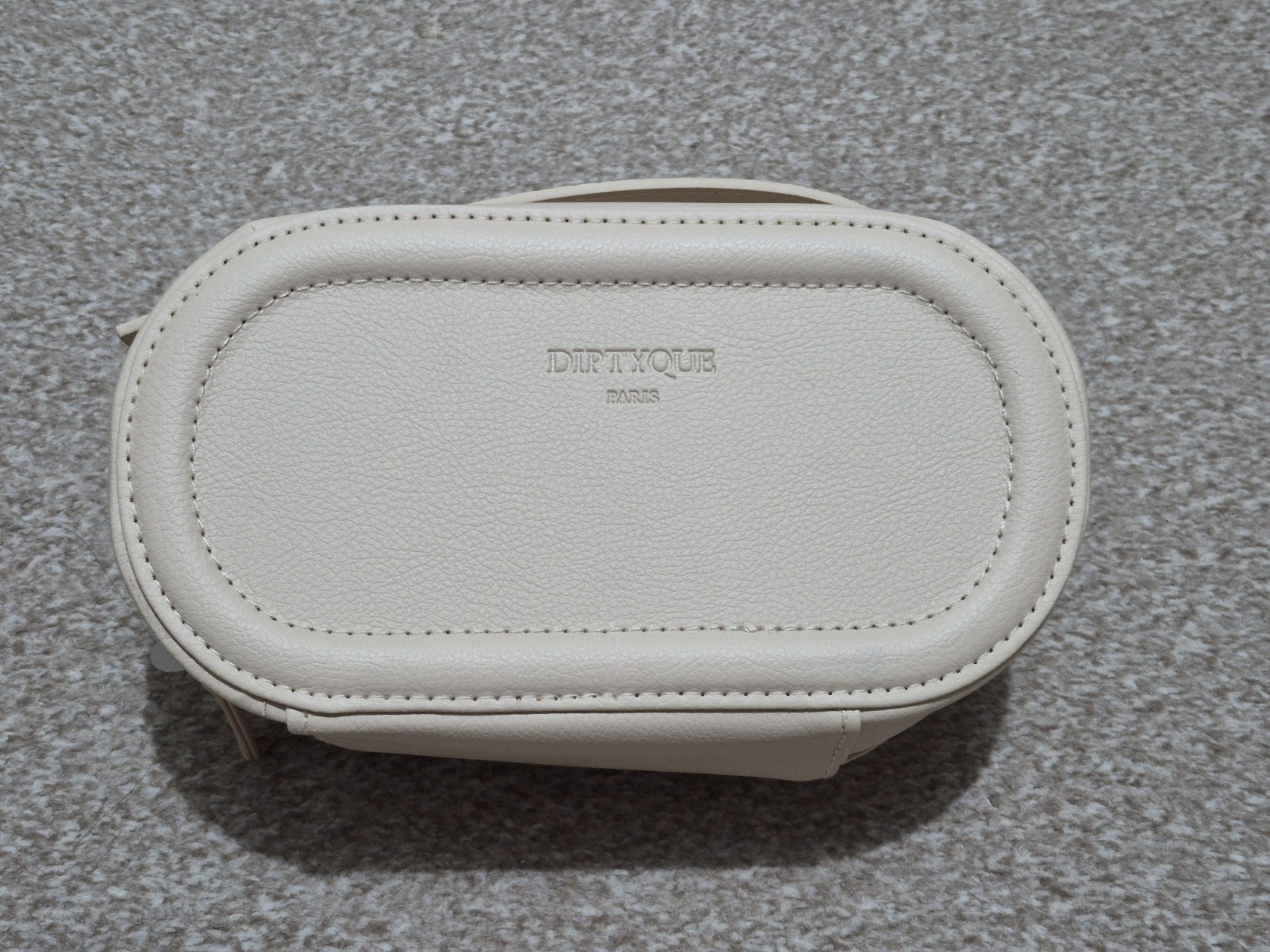 Diptyque Qatar Airways Business Class Amenity Kit for Ladies NEW & SEALED