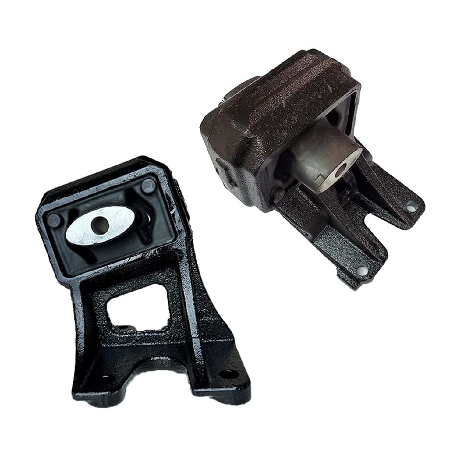 Engine Motor Mount Set 2PCS For 2006-2007 Dodge Ram 1500 5.7L RWD Crew/Standa...