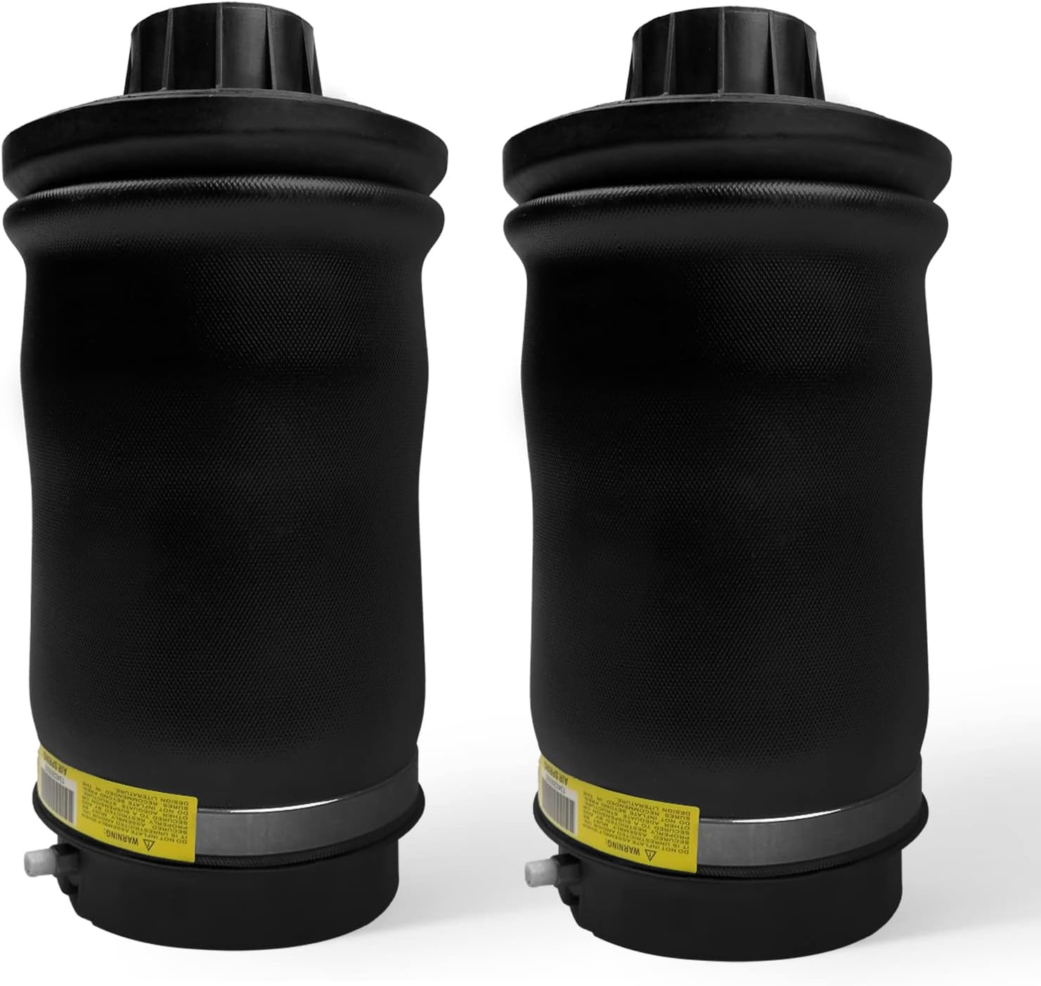 2Pcs Air Spring Suspension for Benz GLS450/350 GL450/350