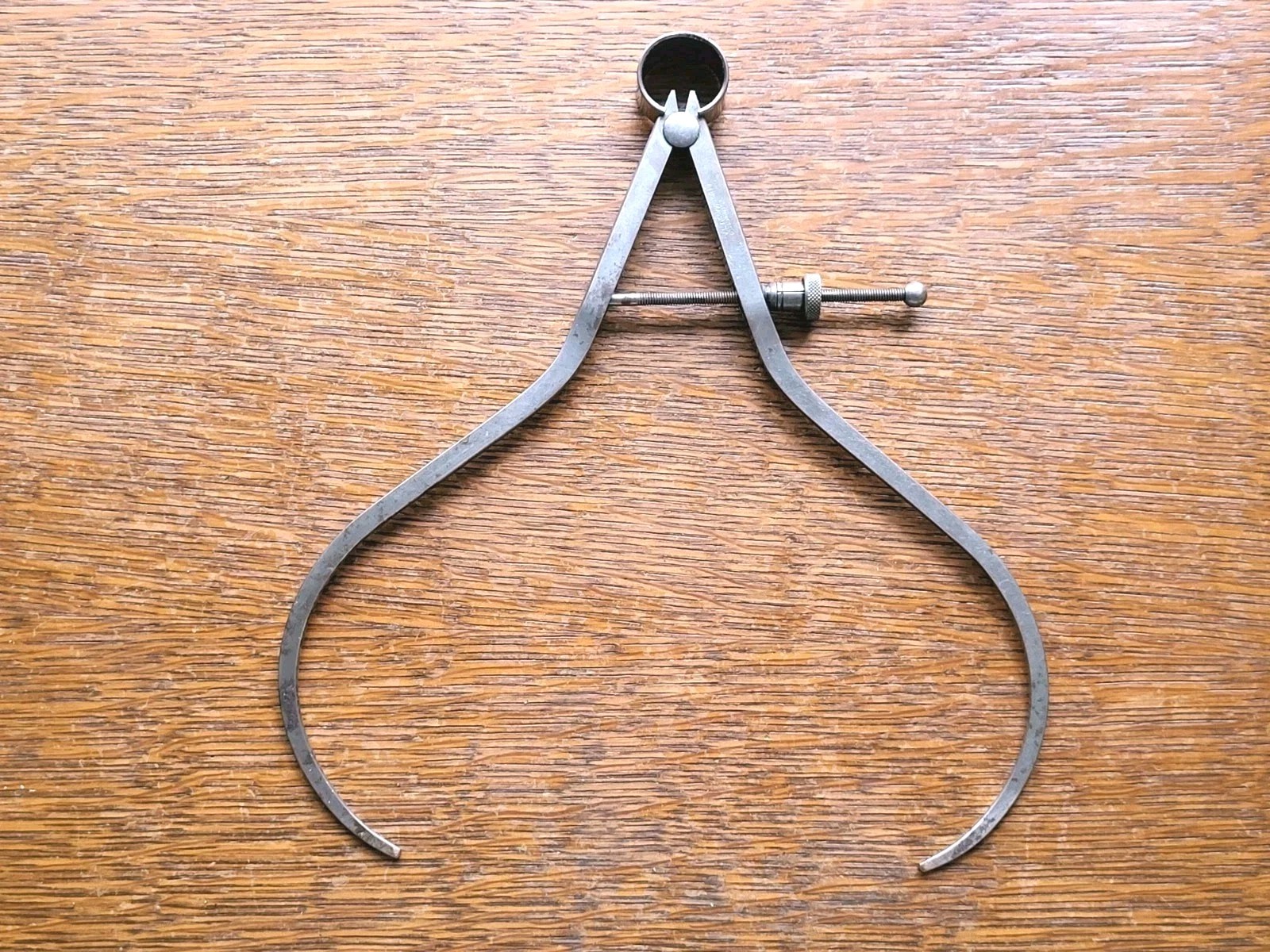 Vintage L. S. Starrett Fay 8