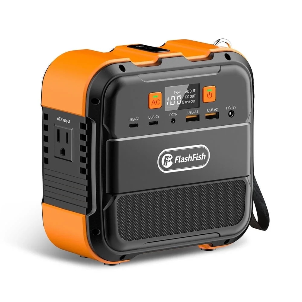 Portable Power Station Mini Solar Generator, 98Wh 26400Mah Lithium Battery, Portable Power Station Mini Solar Generator, 98Wh 26400Mah Lithium Battery,