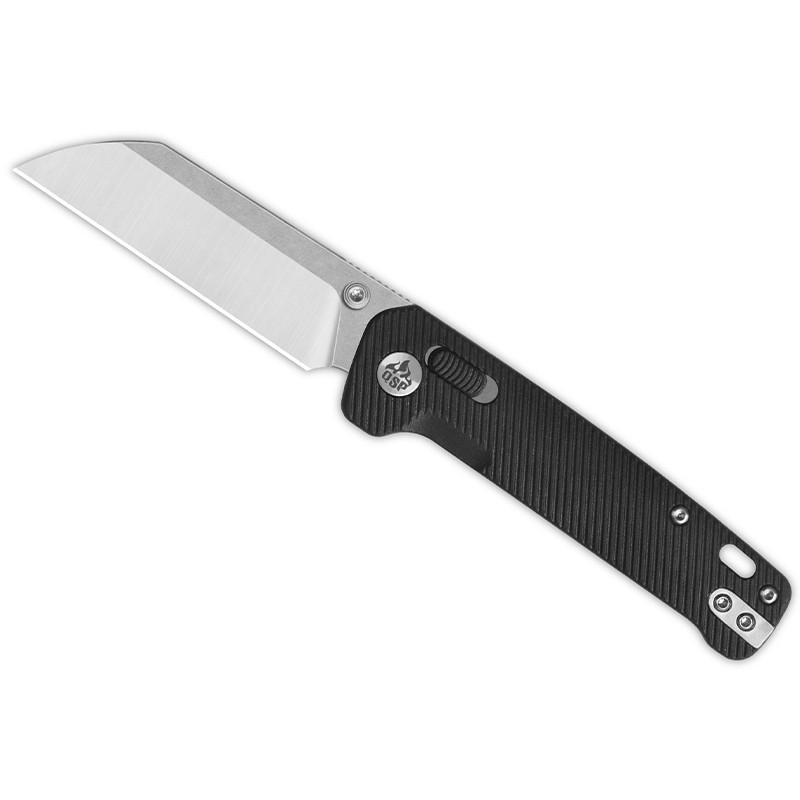 QSP Penguin Glyde Lock 3.06