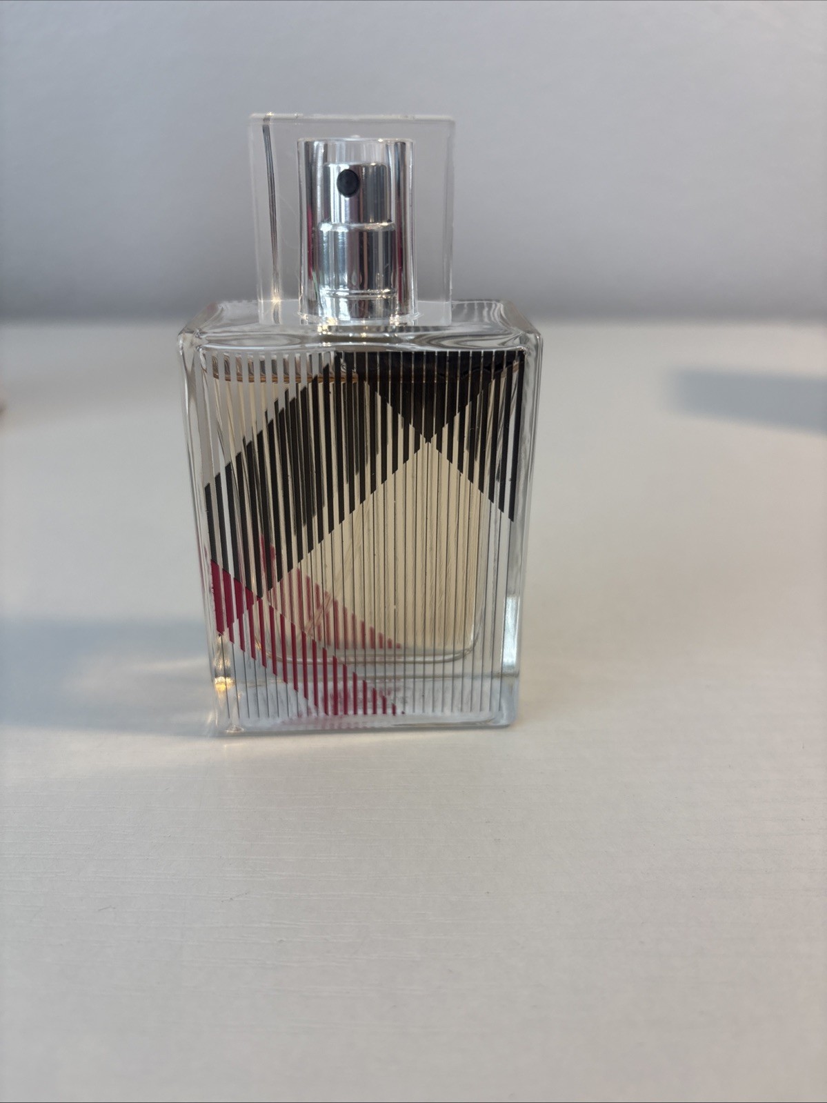 Burberry Brit For Her Eau De Parfum Spray 1.0 Fl Oz / 30 ml, NWOB