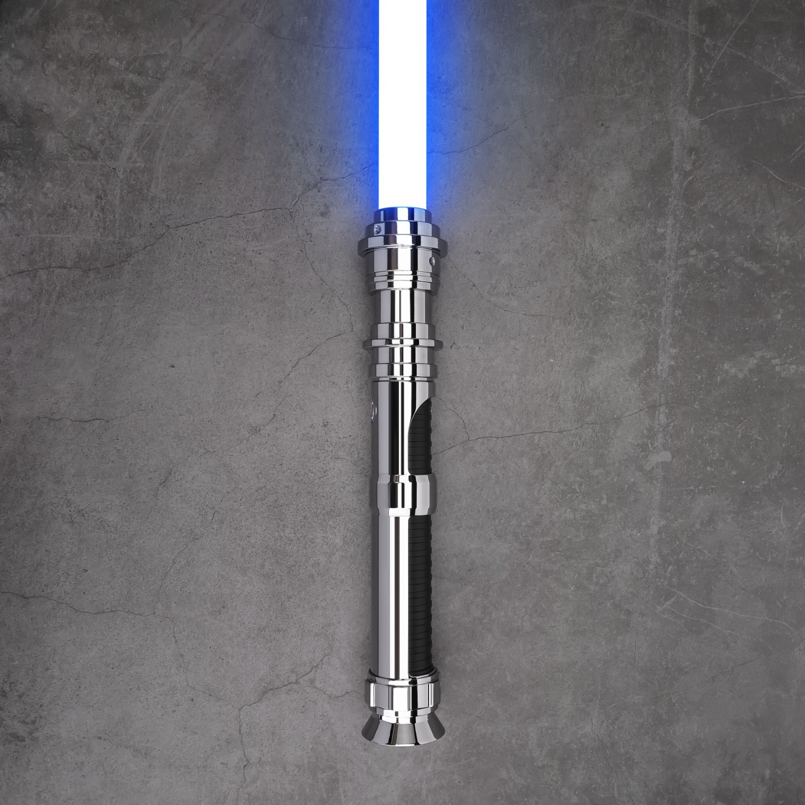 Kyle Katarn RGB S16 lightsaber From TXQ and Imperial forge
