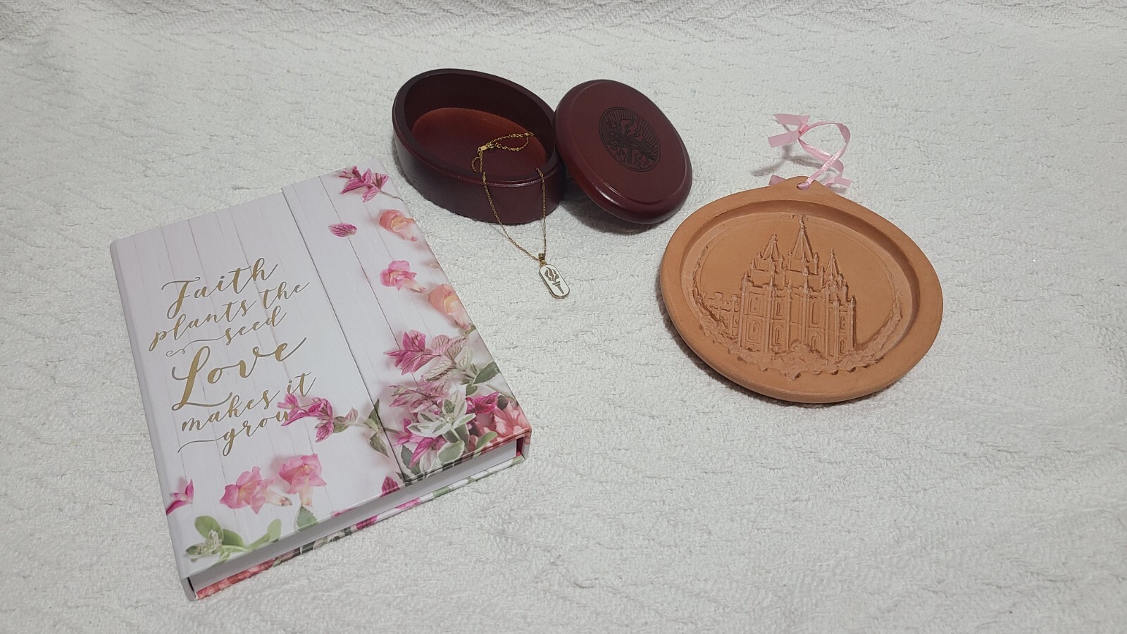 LDS Collectibles