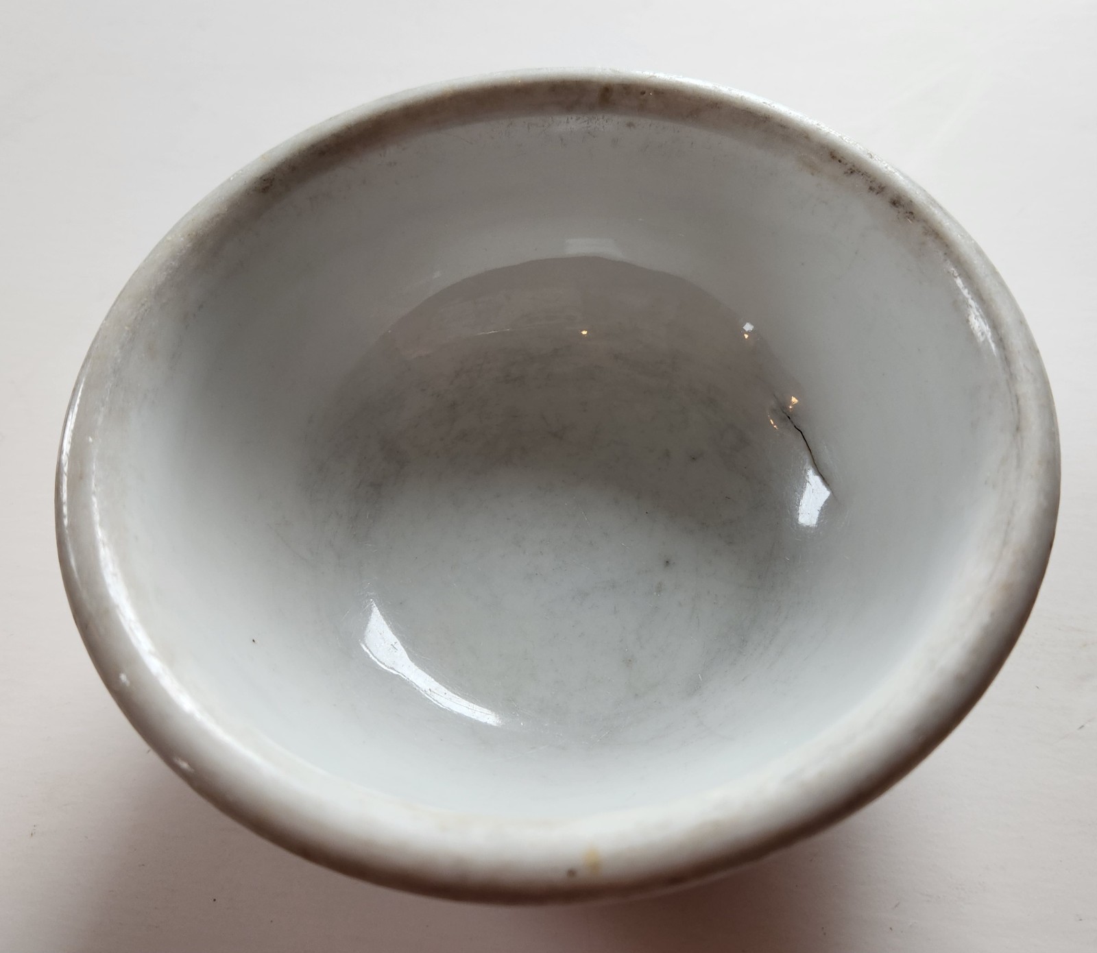 Clearance $9.00-Rare Vtg 2 Shenango Pottery China Bowls Clearance $9.00-Rare Vtg 2 Shenango Pottery China Bowls