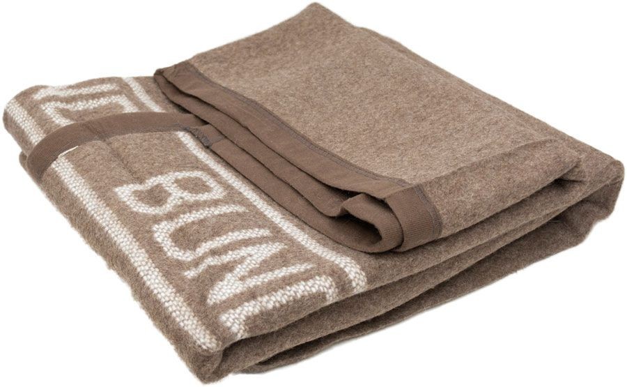 German Military Style Wool Blanket, Unused. German Military Style Wool Blanket, Unused.