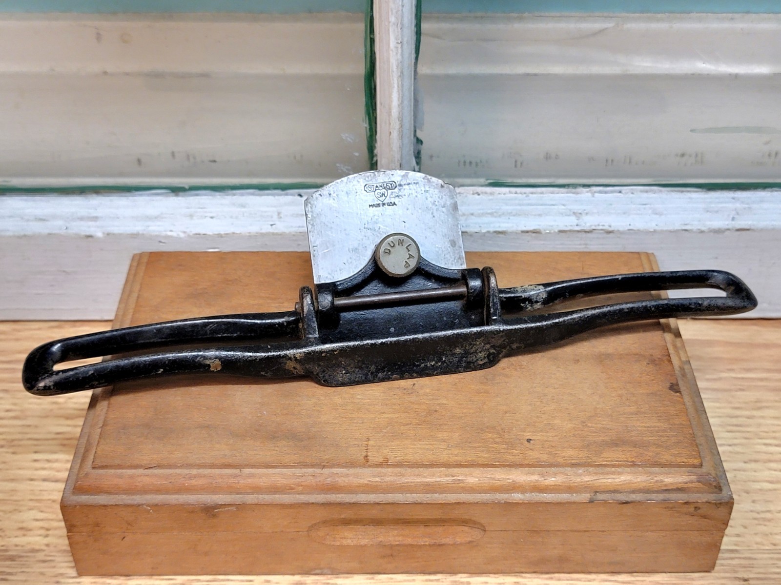 Vintage Sears Dunlap No. 3661 - 2\