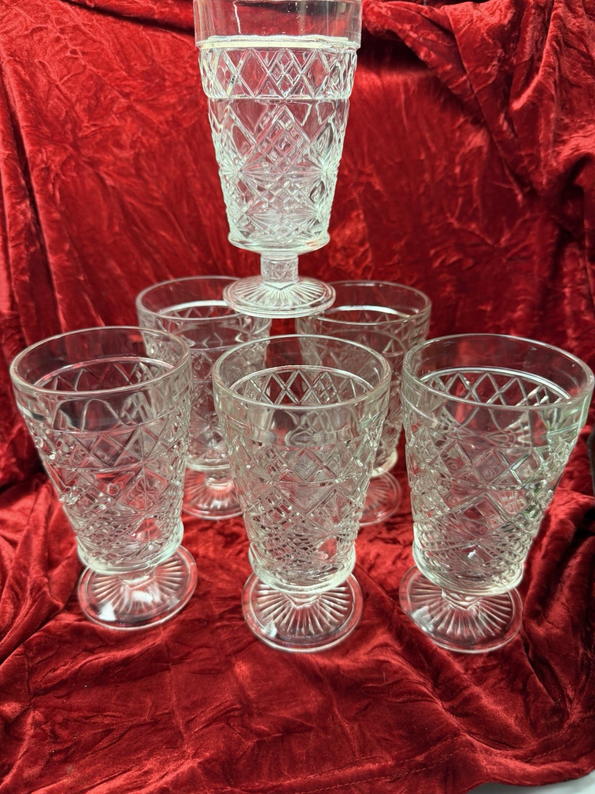 Vintage  Hazel Atlas \