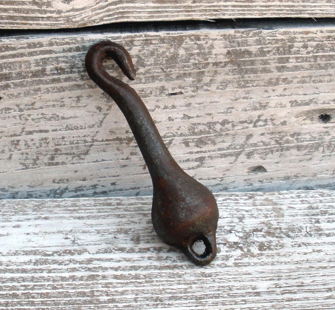 Vintage Cast Iron 4