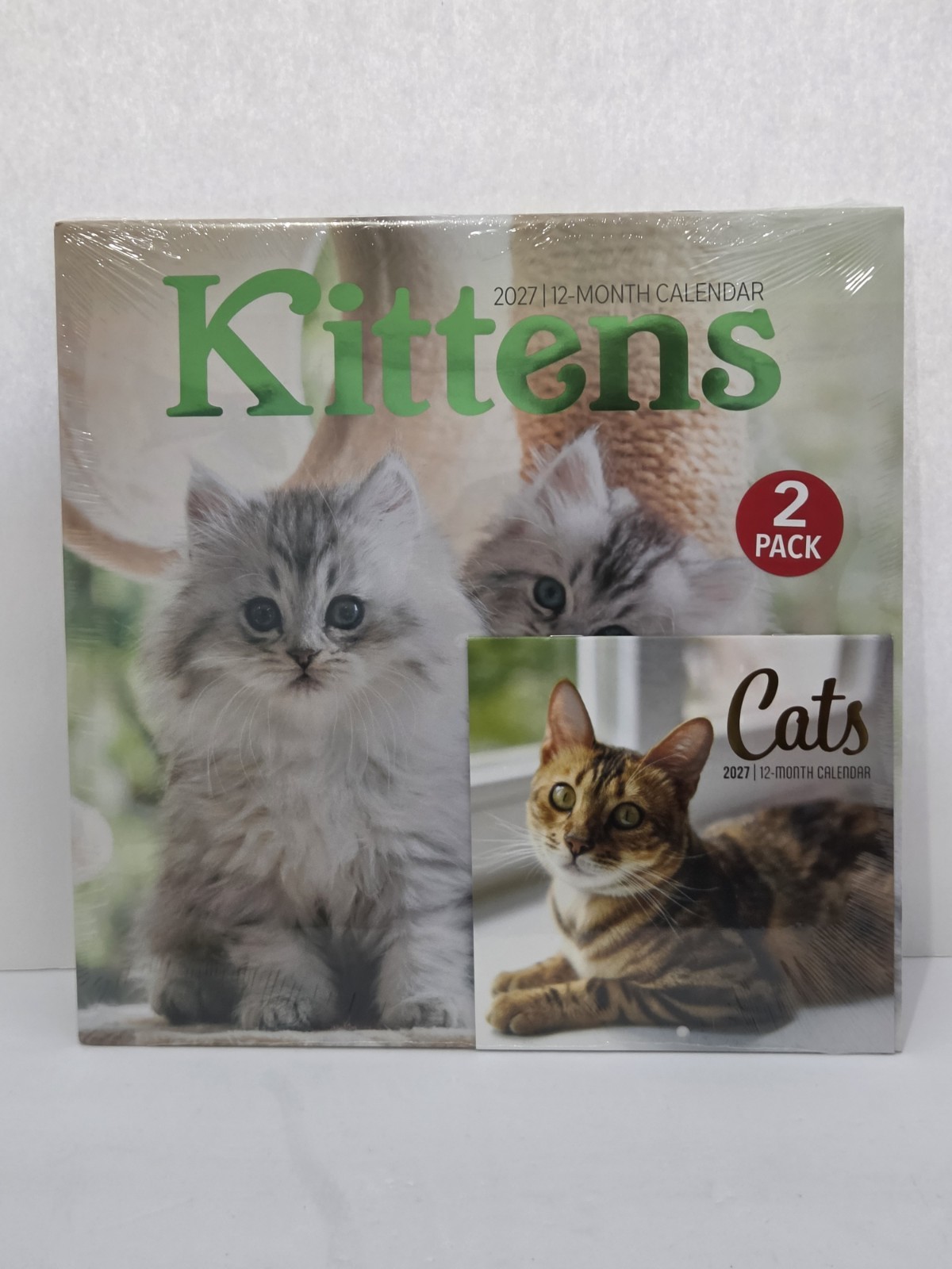 2027 KITTENS  12\