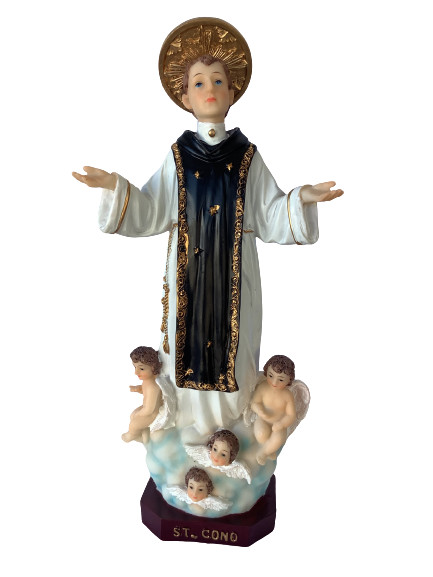 St. Cono 12