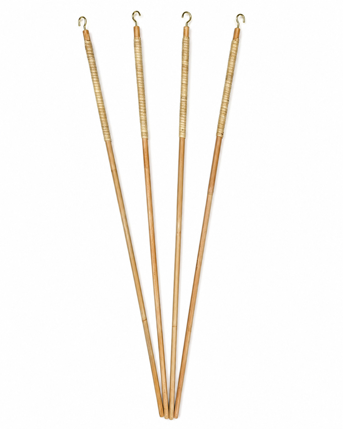 Classic Rattan Cane Punishment sticks/ Students/ BDSM/ L  25