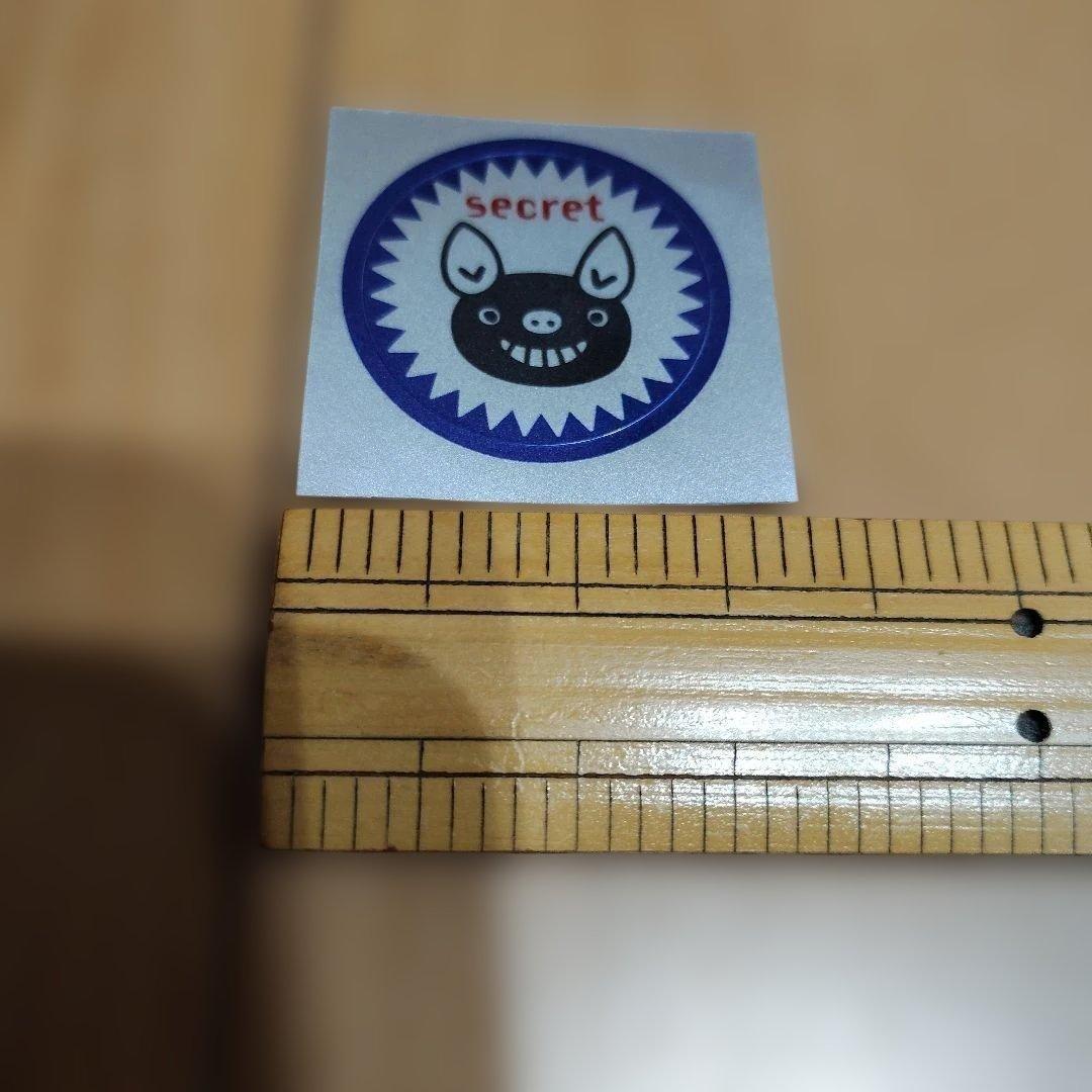 Secret Seal