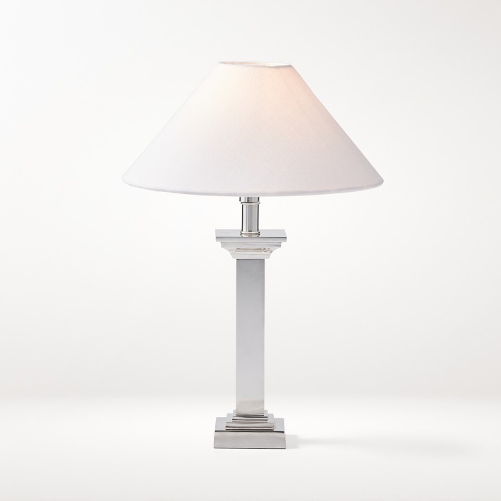 Josh Young Jude Table Lamp-williamssonoma|38481