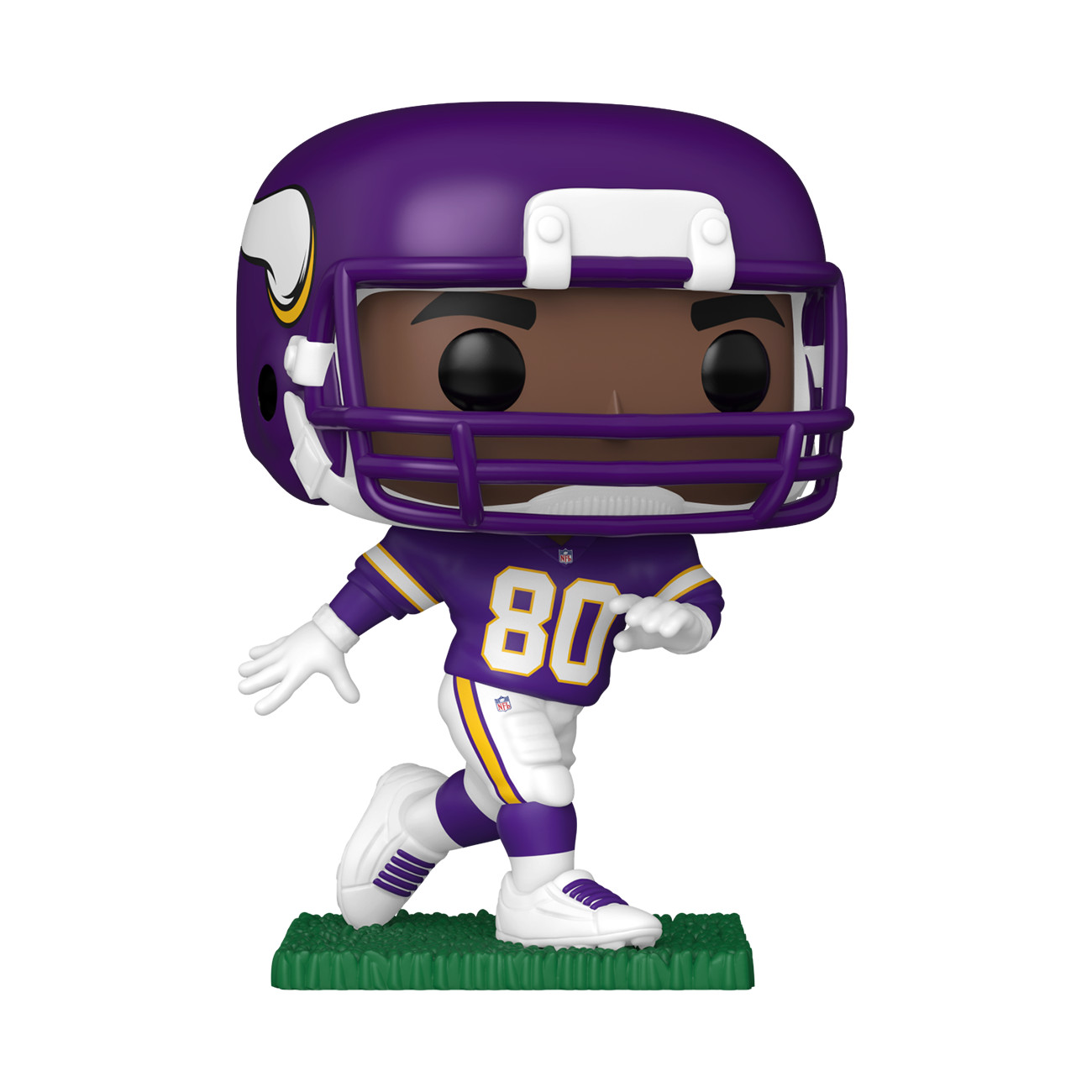 Funko Pop Vinyl: Cris Carter #317