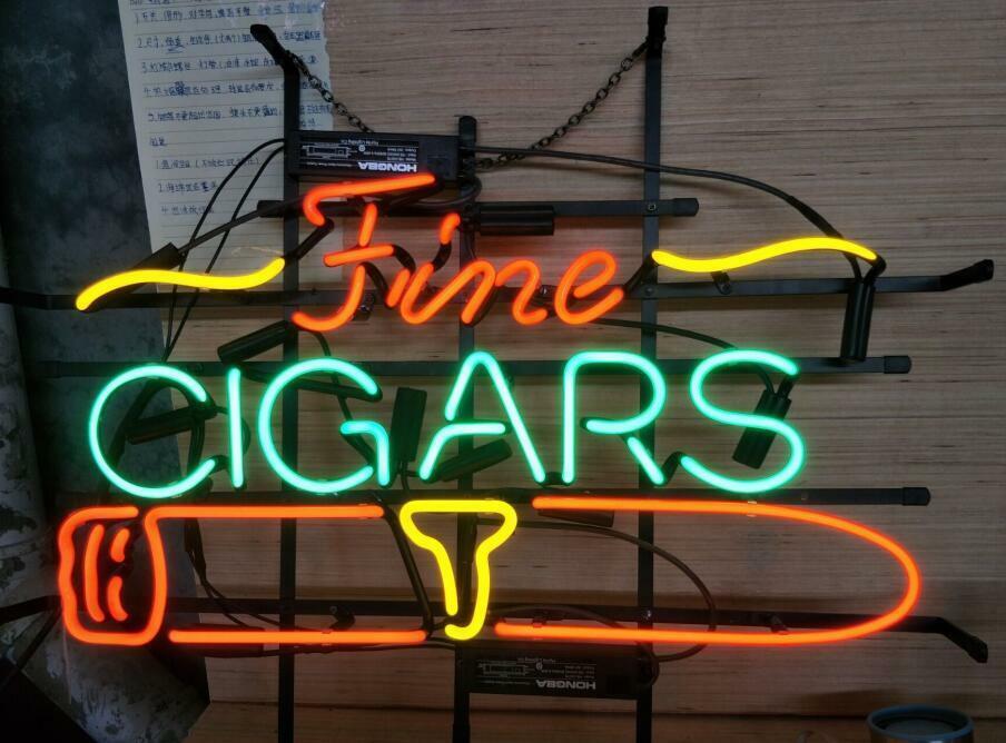 Fine Cigars Cigarette Cigar Bar Smoke Shop 20\