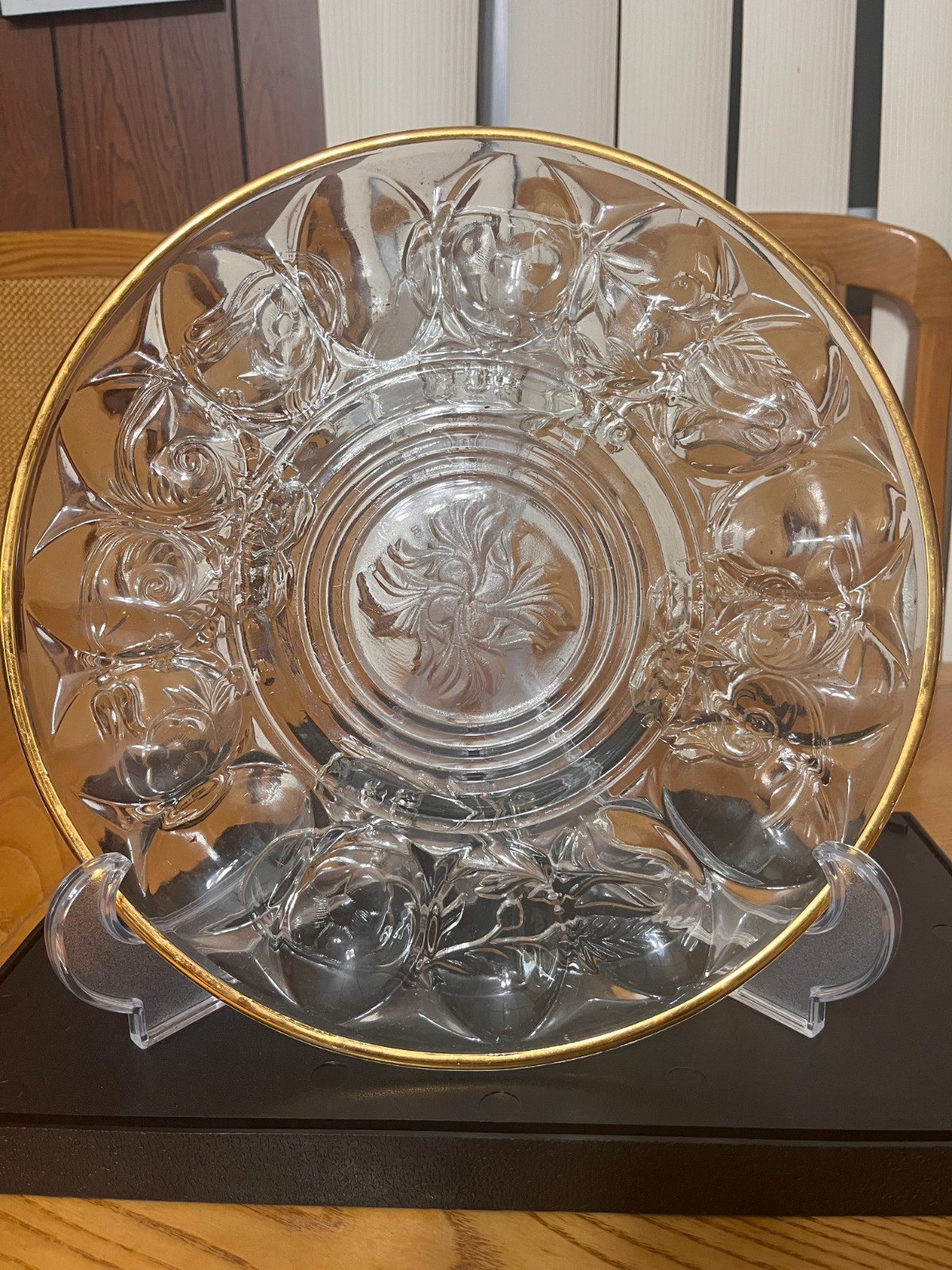 MC KEE GLASS COMPANY \