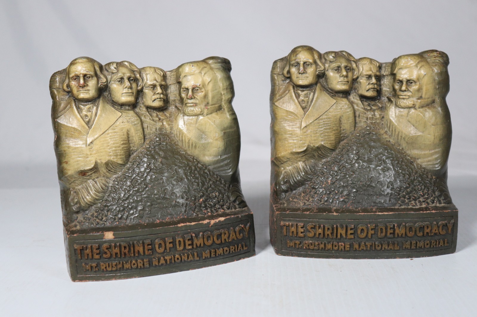 VTG Mt. Rushmore 