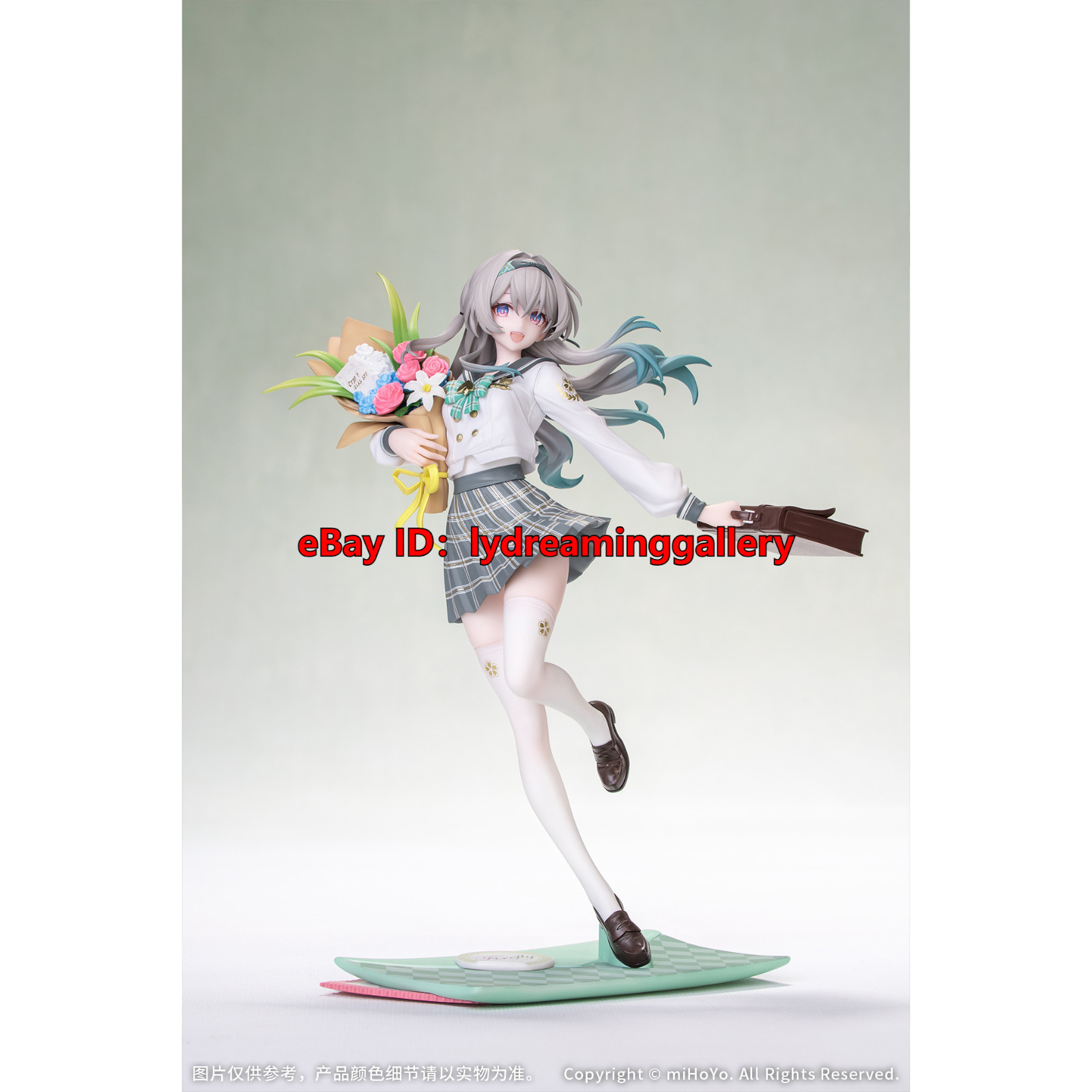 Myethos Studio Honkai：Star Rail Firefly 1/8 Scale Limited Collectible Statue