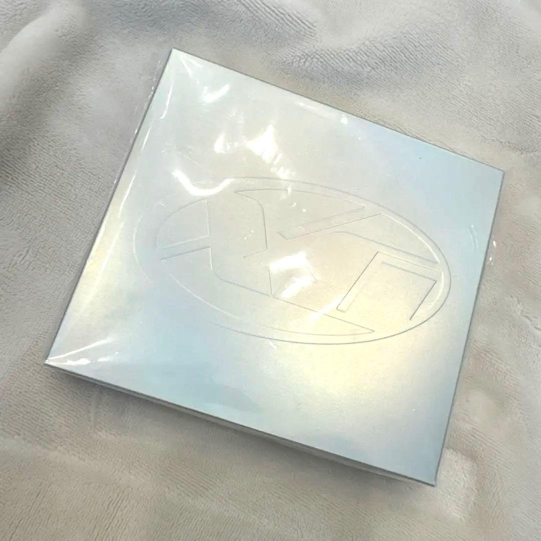 RARE Unopened XG SHOOTING STAR CD Album FC Certified Edition