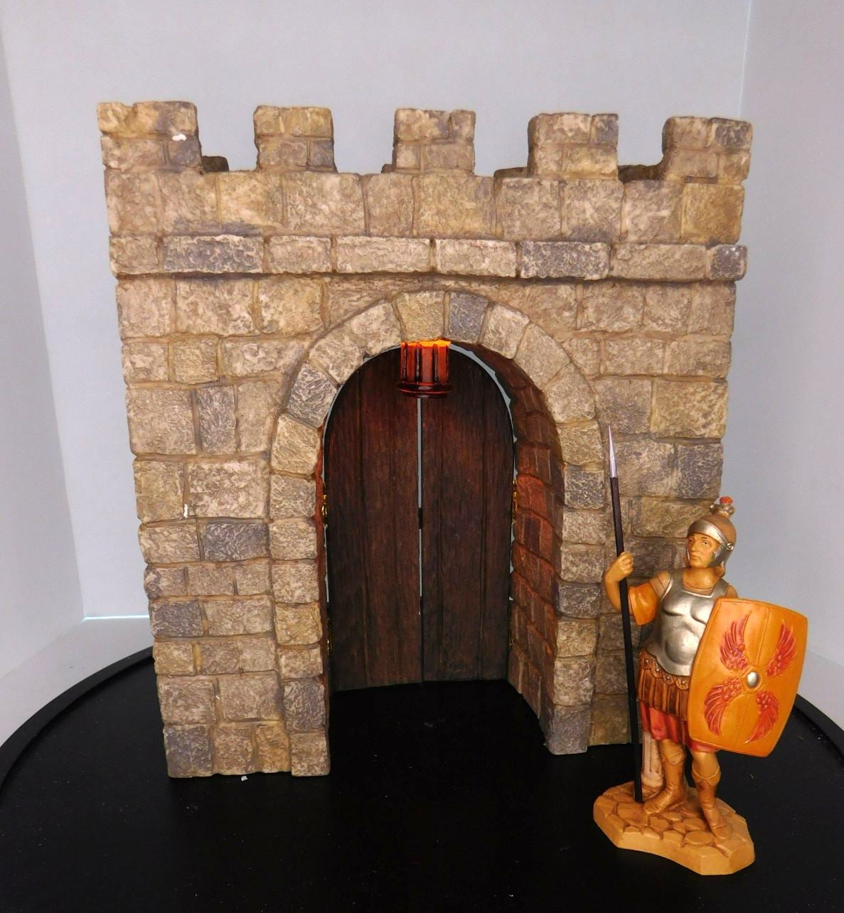 Fontanini Heirloom Nativity 5