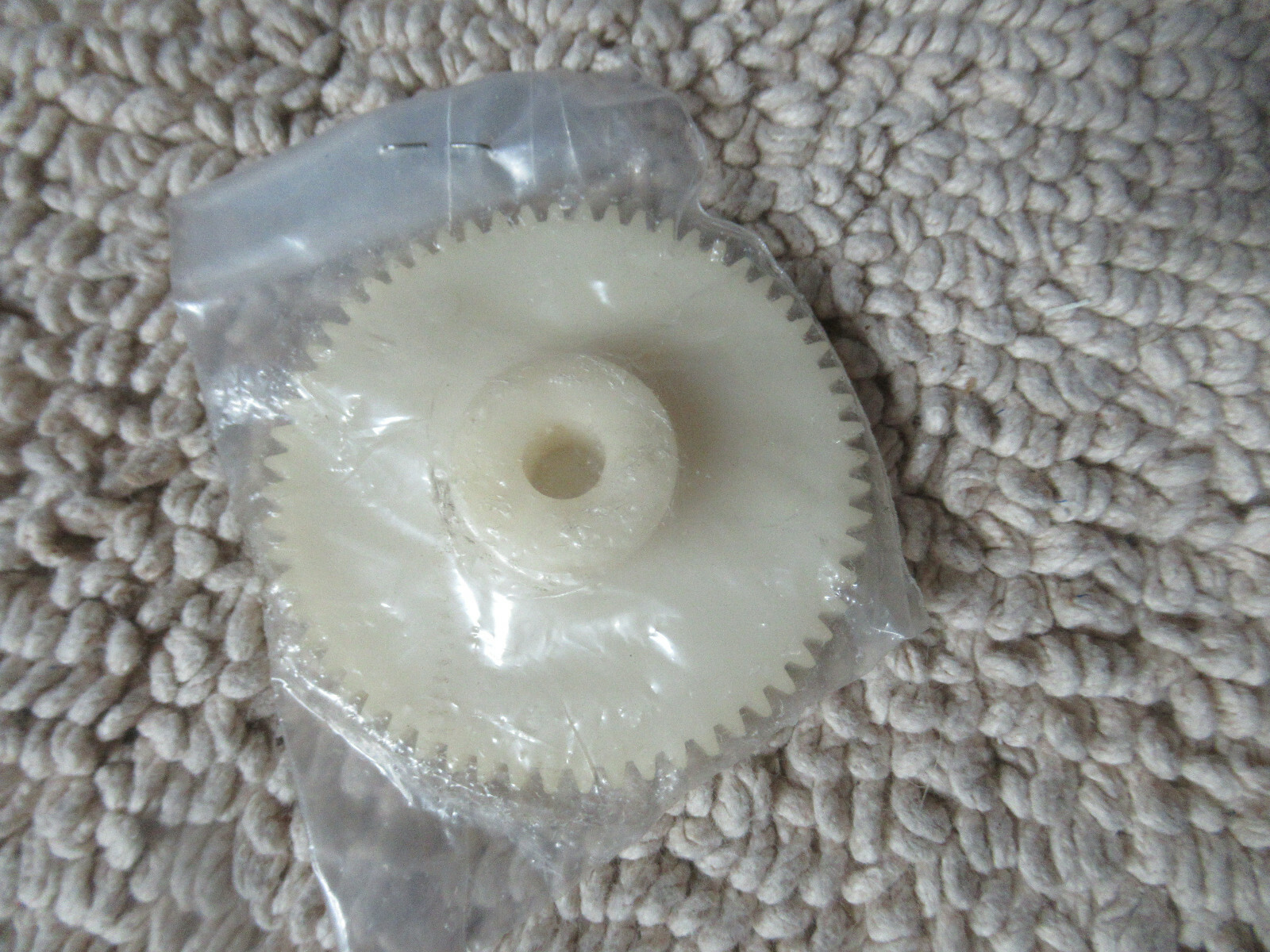 NOS INDY 500 GEAR 2 3/8\' KANSAI SEIKI  arcade video game part  C61A