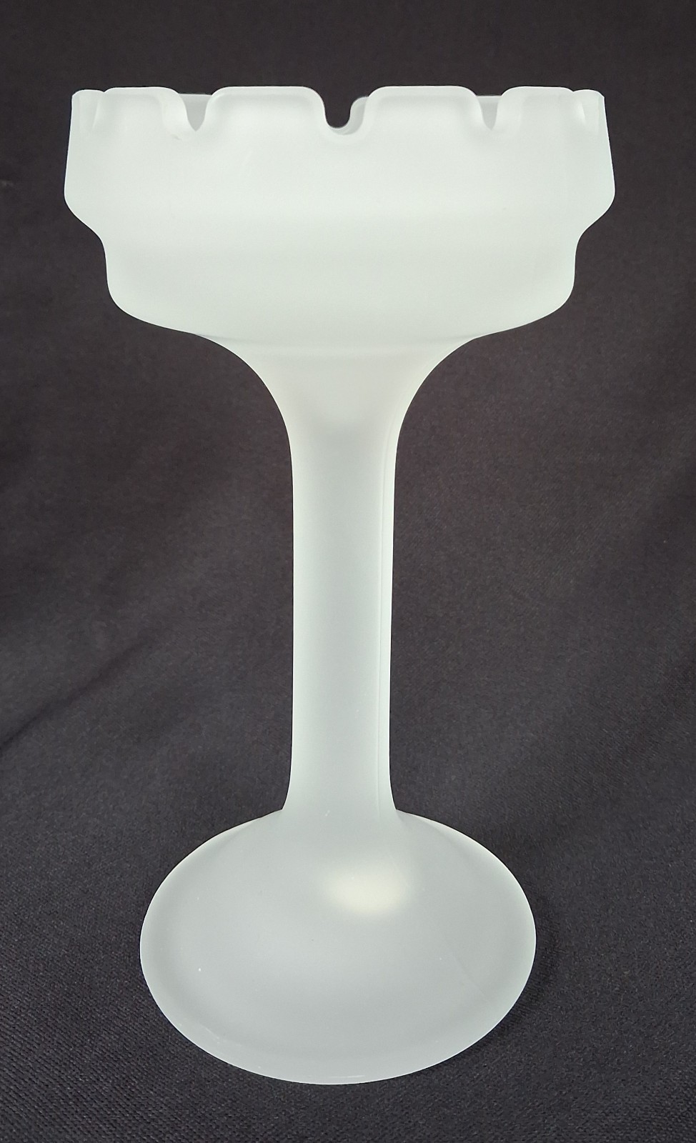 Partylite Clairmont Fairy Lamp ~ Base Only ~ 7¼\
