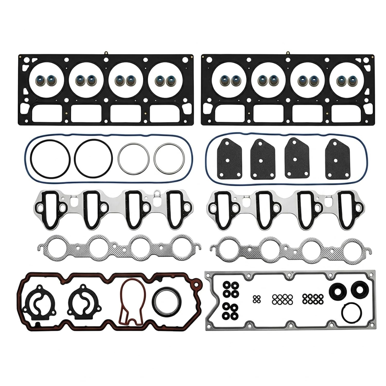 HS26190PT-2 Head Gasket Set Kit for Chevy/GMC/Buick/Isuzu | Suburban Avalanche..
