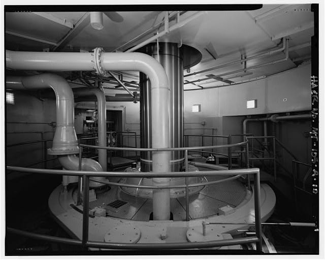 Washngton Water Power Clark Fork River Noxon Rapids,Sanders County,Montana,MT,9
