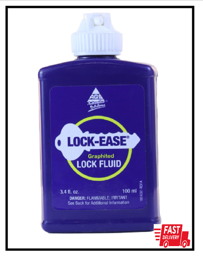 American Grease Stick LE-4 