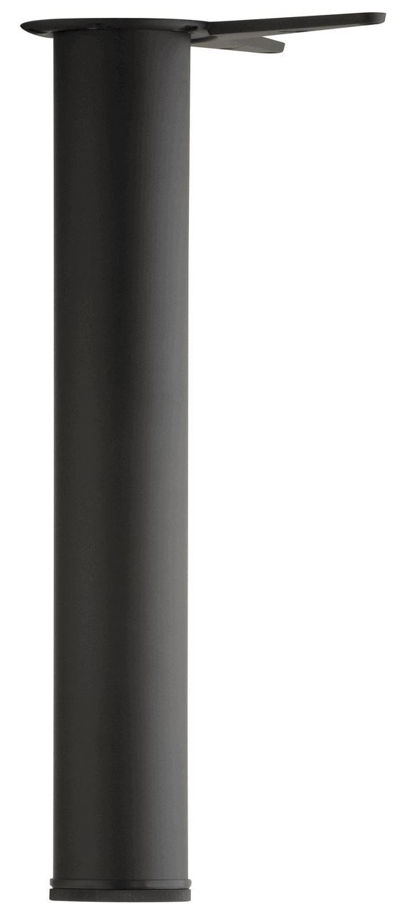 Table Leg (Set Of 4) 710Mm ( 28\ Table Leg (Set Of 4) 710Mm ( 28\