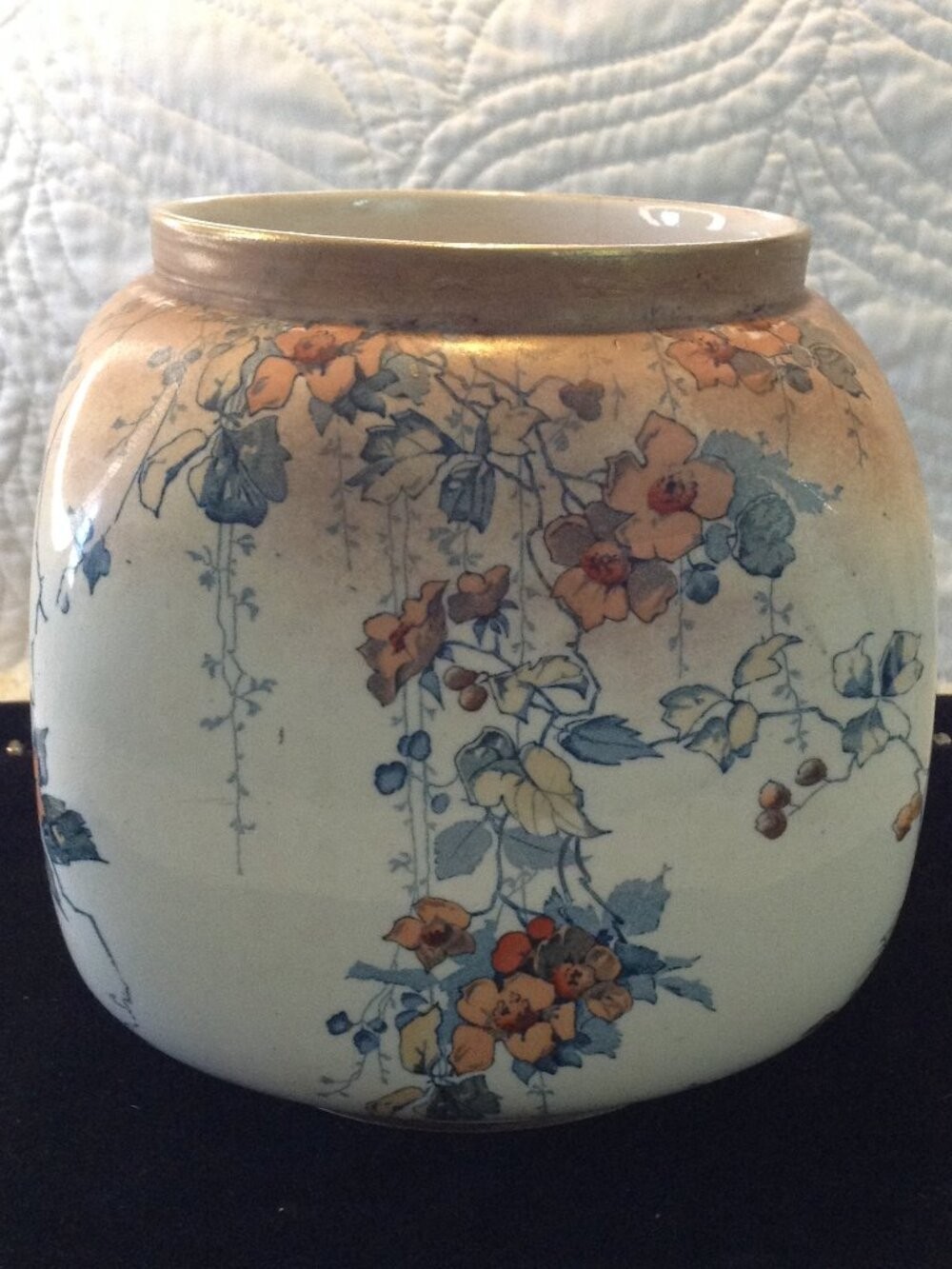 VTG 1910-20's Doulton's 