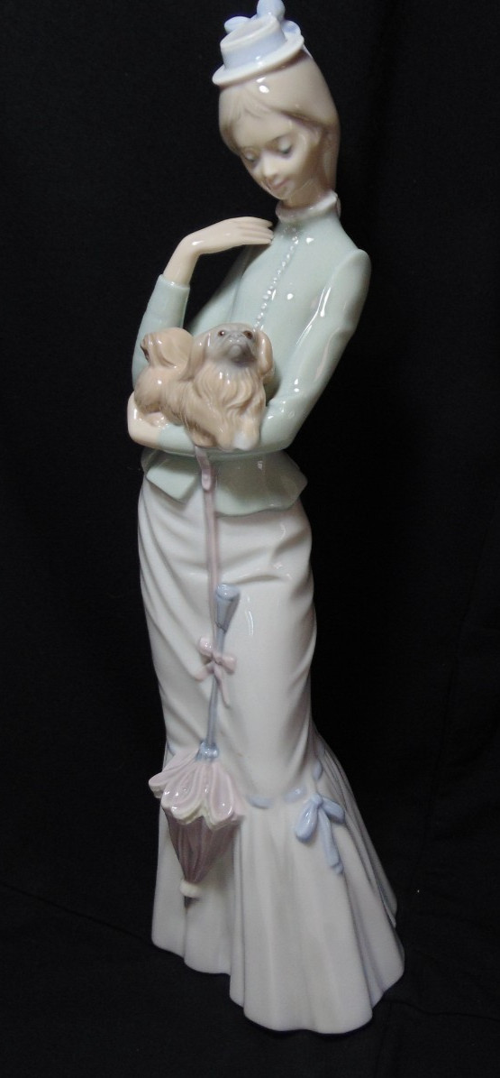 Vintage Lladro \